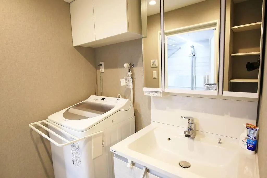 立地最高！交通・買い物にとっても便利 Wifiあり Appartement Tokio