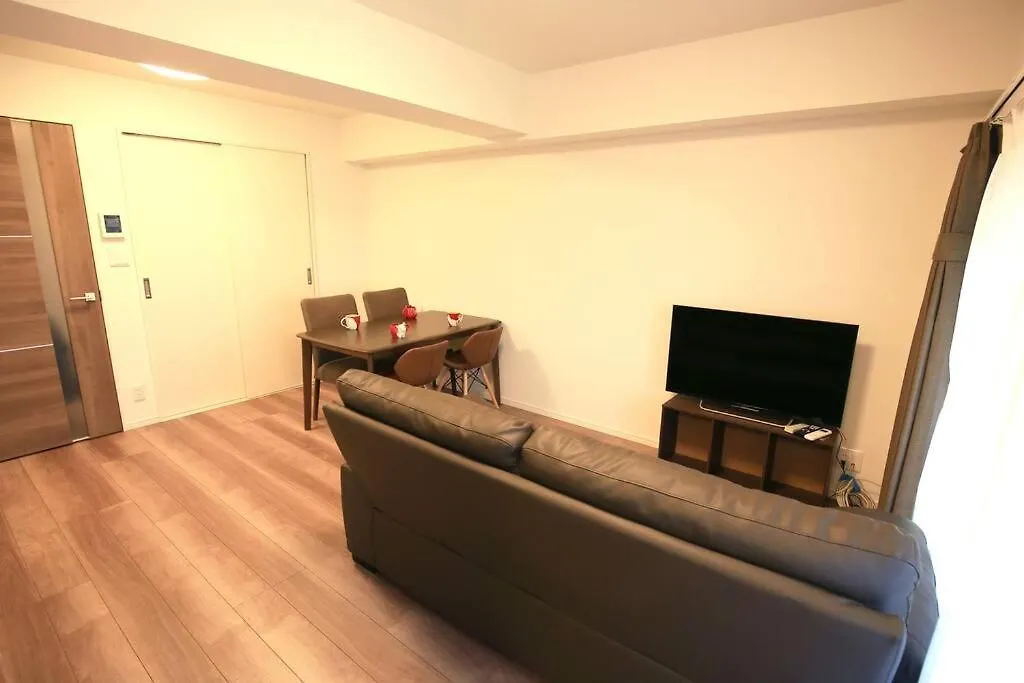 立地最高！交通・買い物にとっても便利 Wifiあり Appartement Tokio