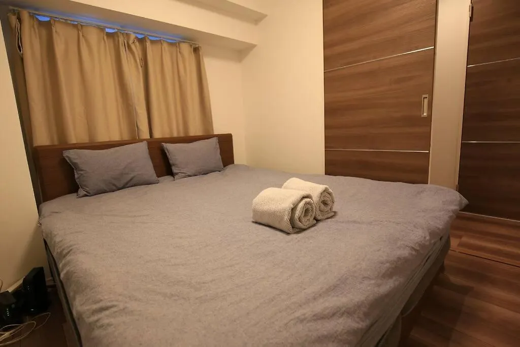 立地最高！交通・買い物にとっても便利 Wifiあり Appartement Tokio