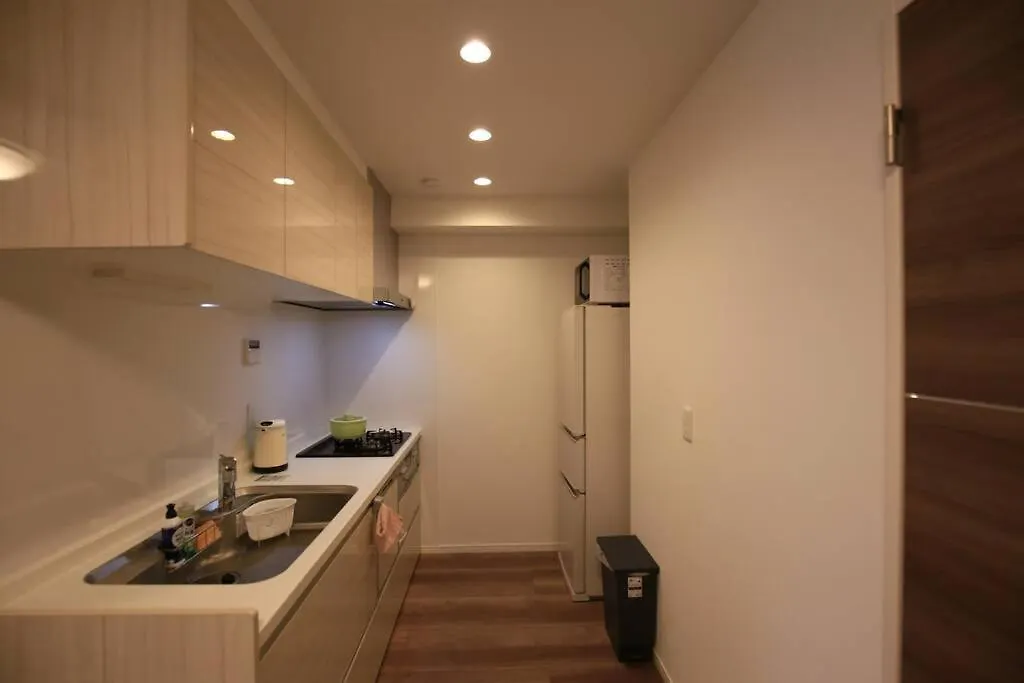立地最高！交通・買い物にとっても便利 Wifiあり Appartement Tokio